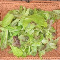 Lettuce Mix (Large Bag)